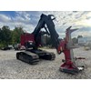 2022 TimberPro TL745D Track Feller Buncher